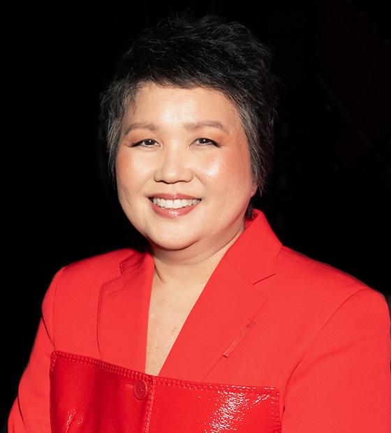 Fashion Design Faculty